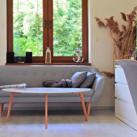 Cozy In With View *