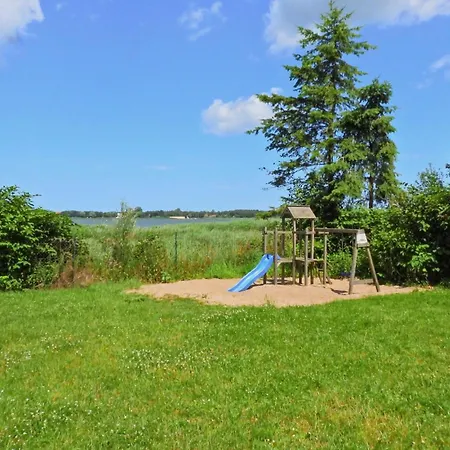 Σπίτι διακοπών Cozy In With View