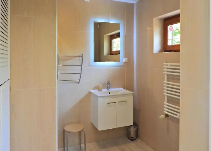 Cozy In With View 펜션 *