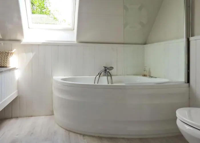 Cozy In With View 펜션 *