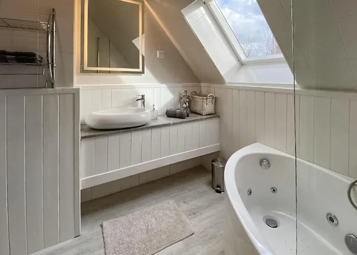 펜션 Cozy In With View *