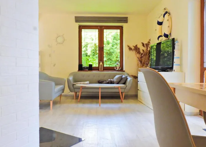 Cozy In With View * Podamirowo