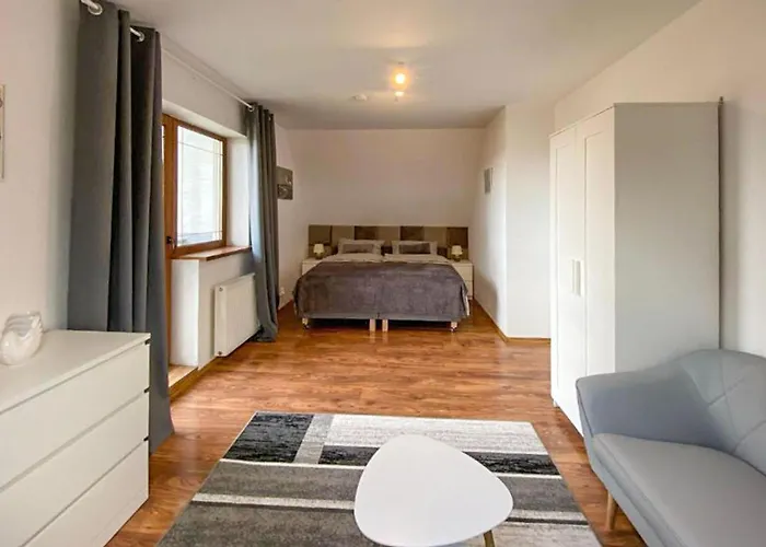 Cozy In With View 펜션 *