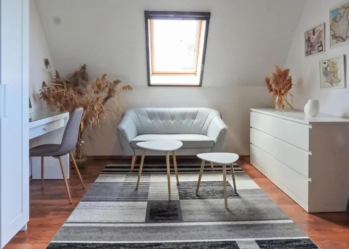 펜션 Cozy In With View *