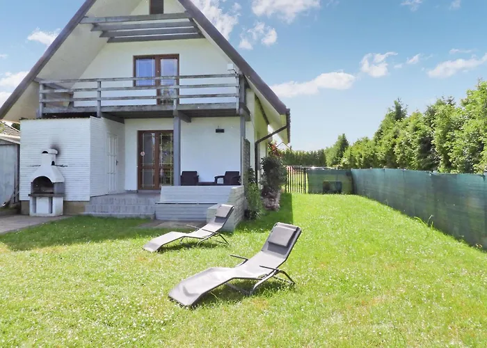 Cozy In With View * Podamirowo