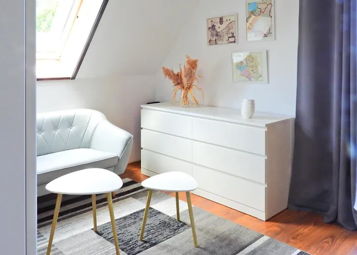 펜션 Cozy In With View