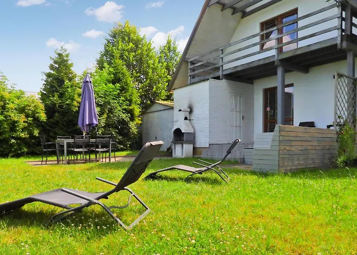 Cozy In With View * Podamirowo