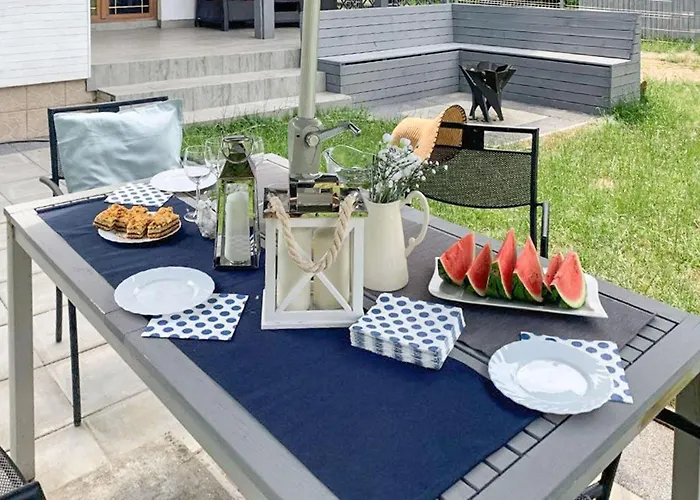 Cozy In With View 펜션