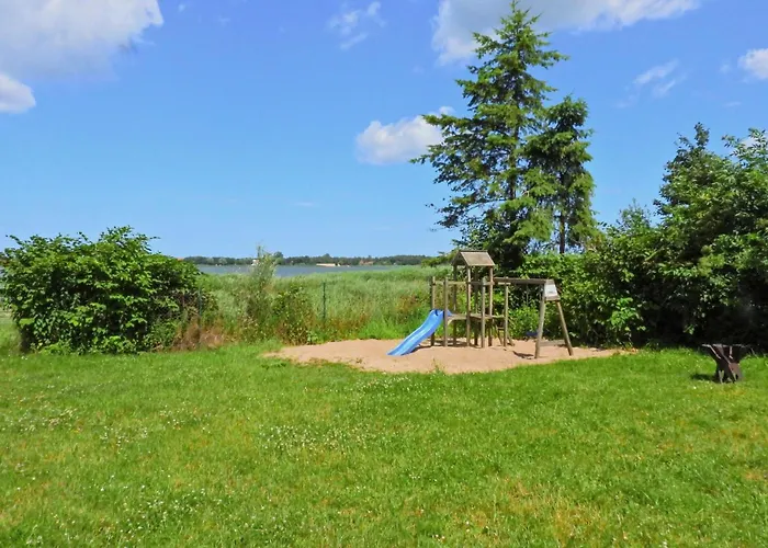 펜션 Cozy In With View